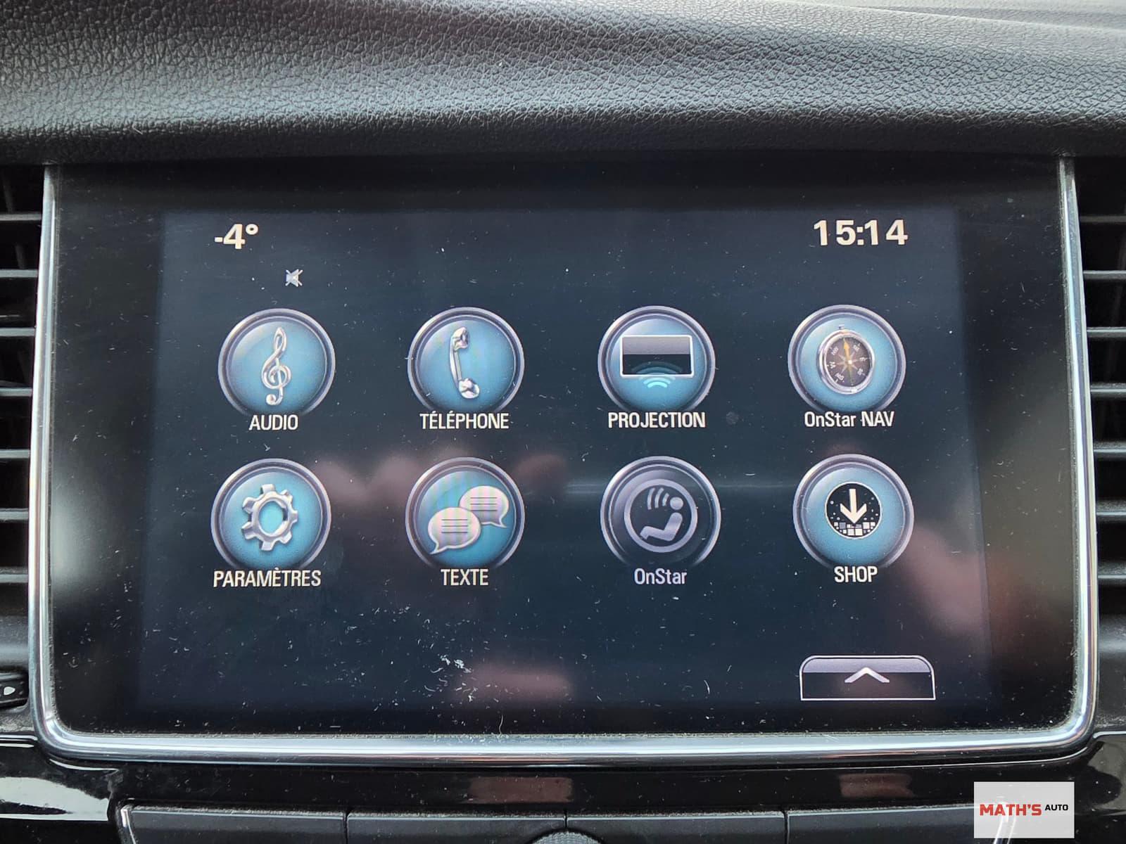 Buick Encore 2017 - Image 13