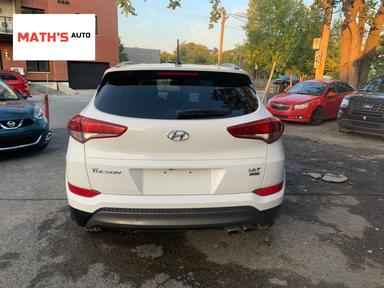 Hyundai Tucson 2016 - Thumbnail 5