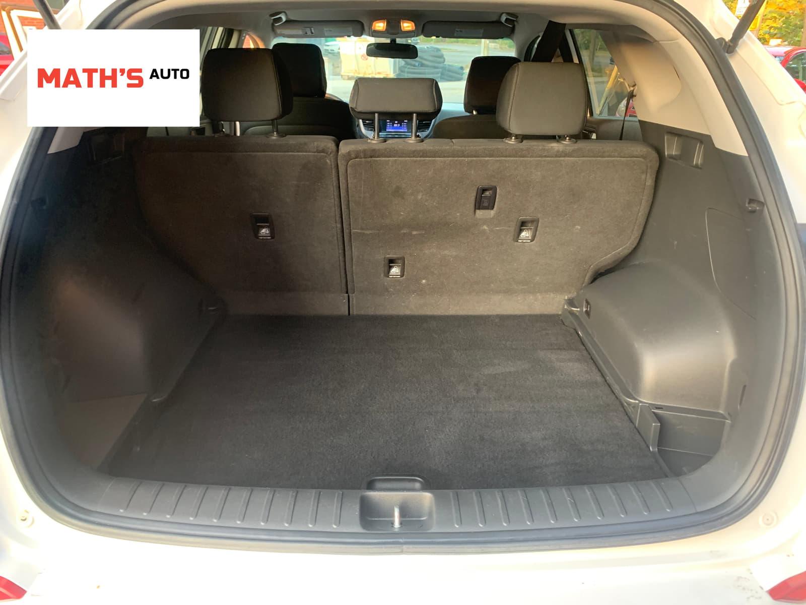 Hyundai Tucson 2016 - Image 9