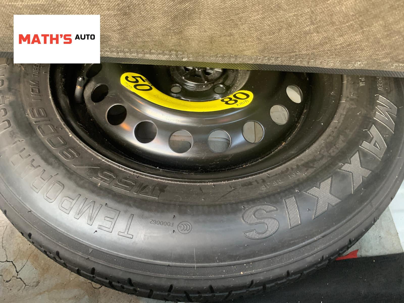 Hyundai Tucson 2016 - Image 13