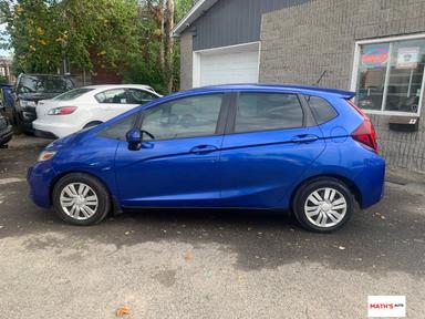 Honda Fit 2015 - Thumbnail 2