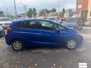 Honda Fit 2015 - Thumbnail 3