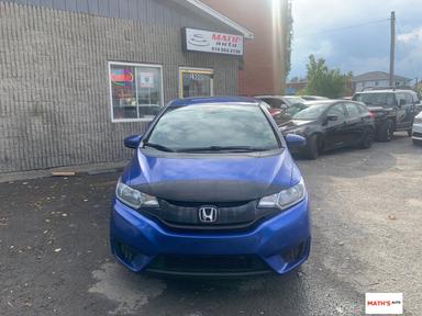 Honda Fit 2015 - Thumbnail 4