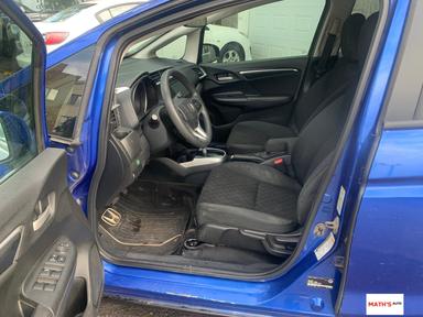 Honda Fit 2015 - Thumbnail 6