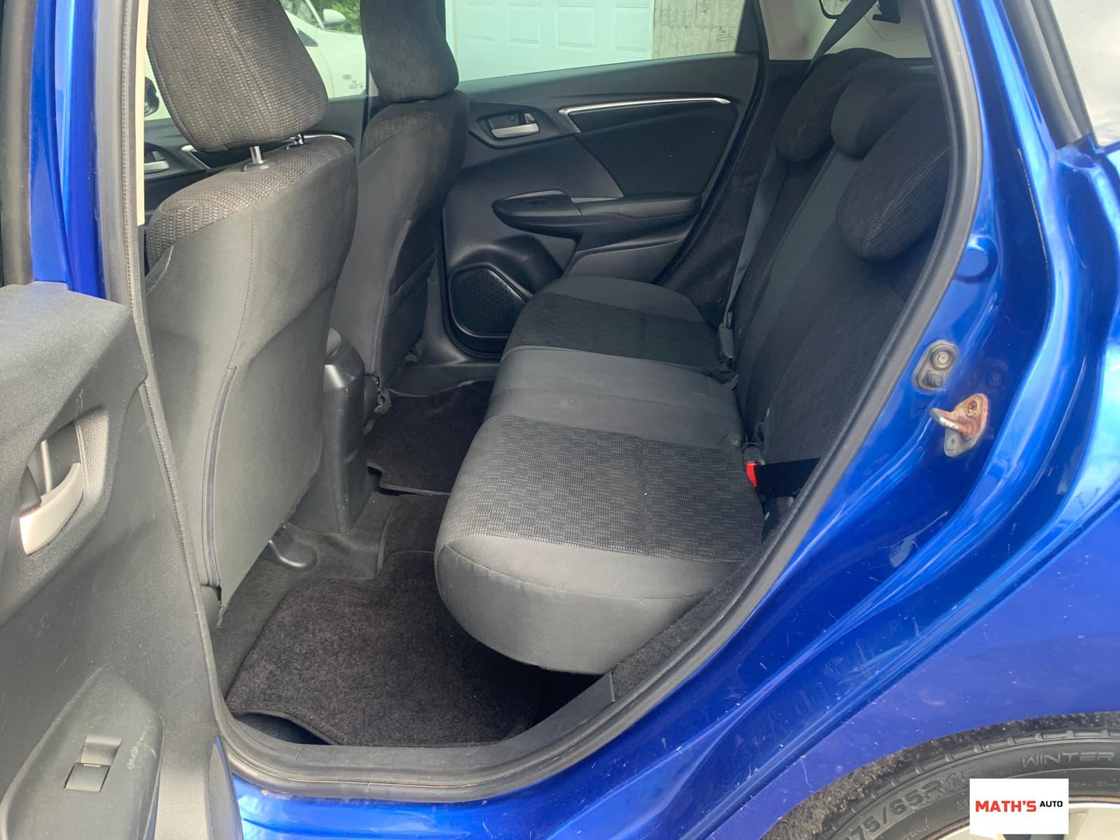 Honda Fit 2015 - Image 7