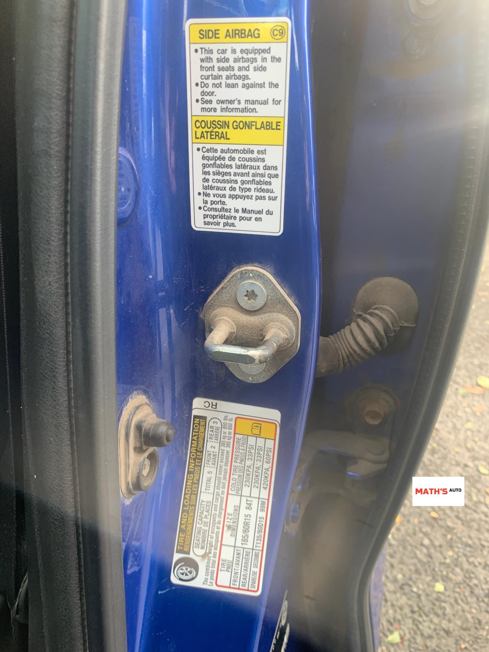 Honda Fit 2015 - Image 10