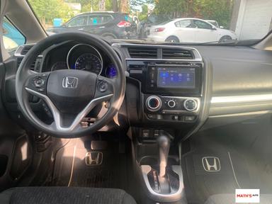 Honda Fit 2015 - Thumbnail 12