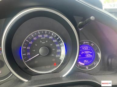 Honda Fit 2015 - Thumbnail 13