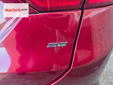 Ford Fusion 2014 - Thumbnail 6