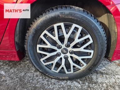 Ford Fusion 2014 - Thumbnail 7