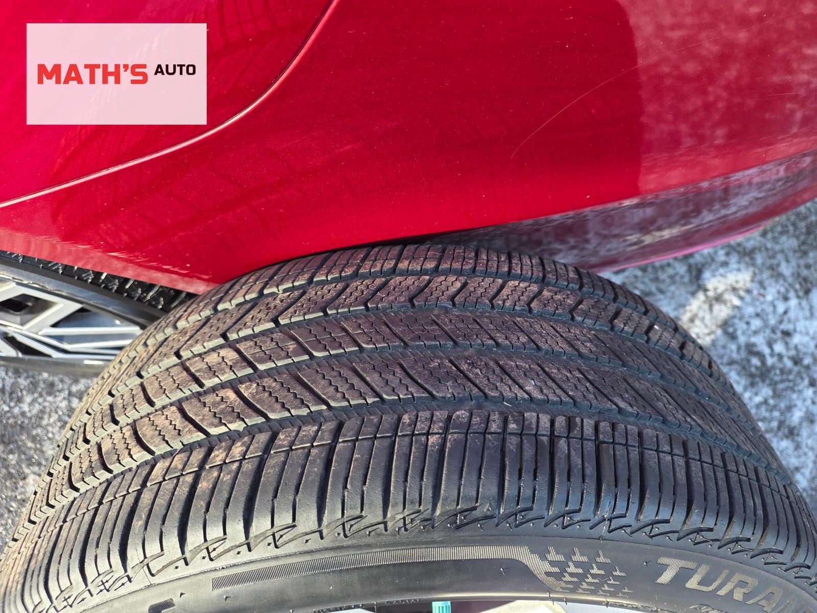 Ford Fusion 2014 - Image 9