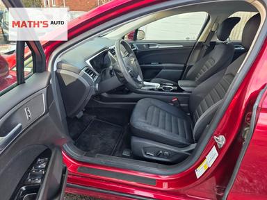 Ford Fusion 2014 - Thumbnail 10