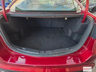 Ford Fusion 2014 - Thumbnail 12