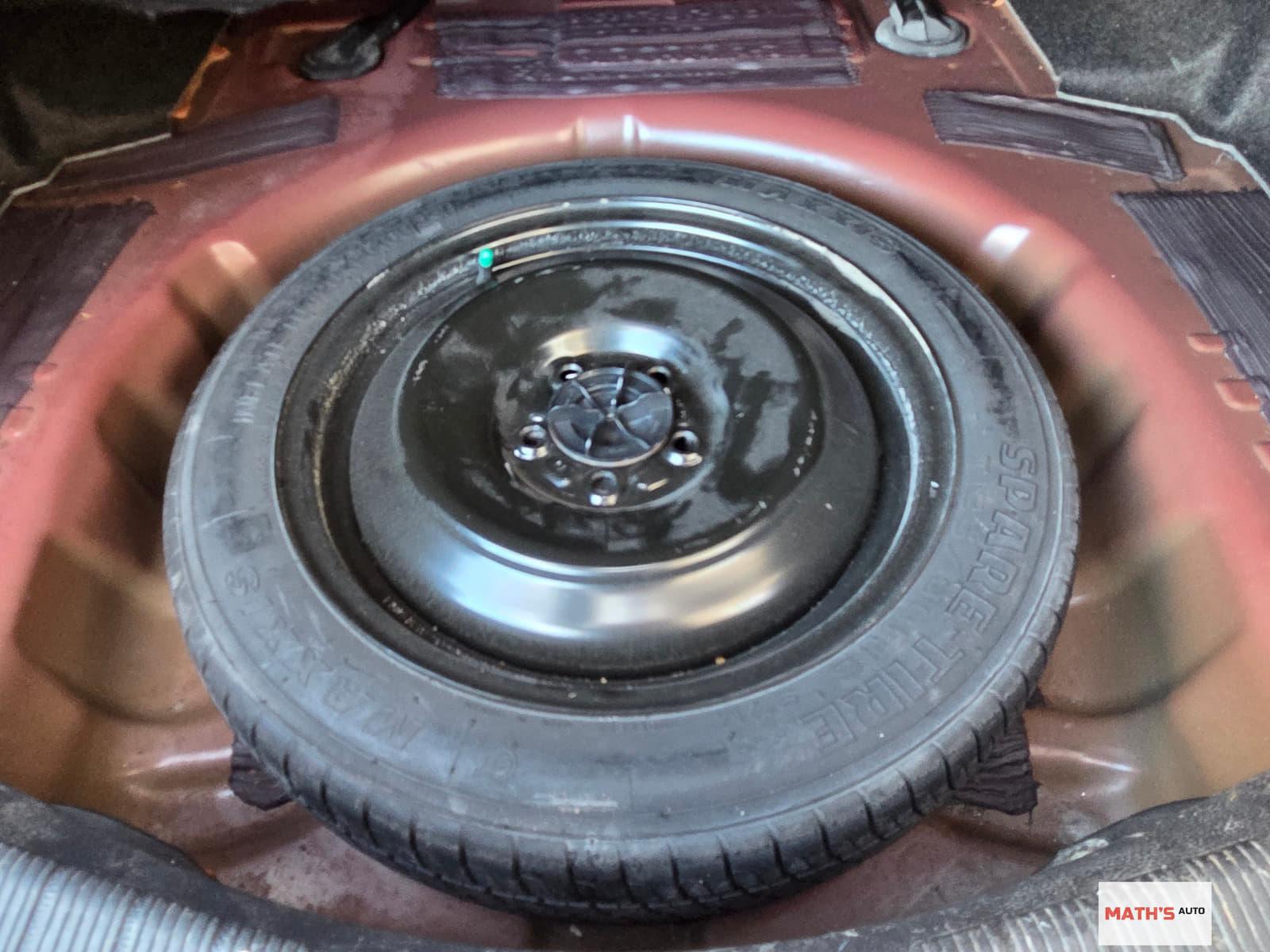 Ford Fusion 2014 - Image 15