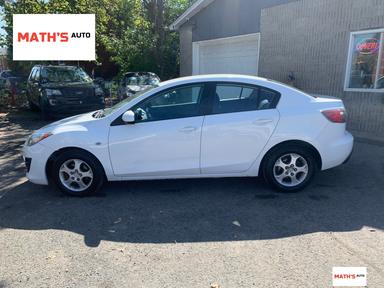 Mazda MAZDA3 2010 - Thumbnail 2