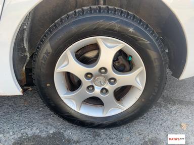 Mazda MAZDA3 2010 - Thumbnail 6