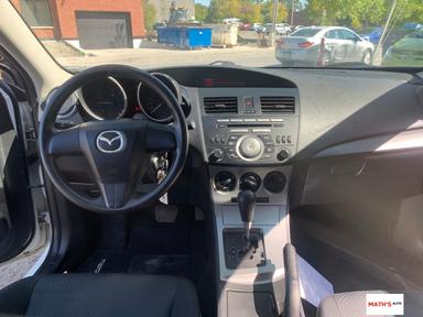 Mazda MAZDA3 2010 - Thumbnail 10