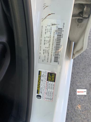 Mazda MAZDA3 2010 - Thumbnail 14