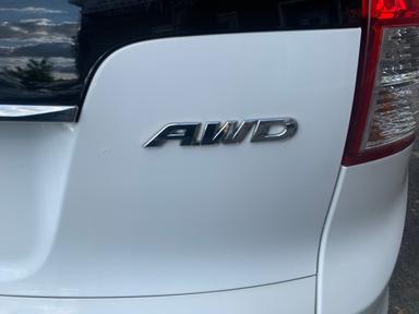 Honda CR-V 2012 - Thumbnail 6