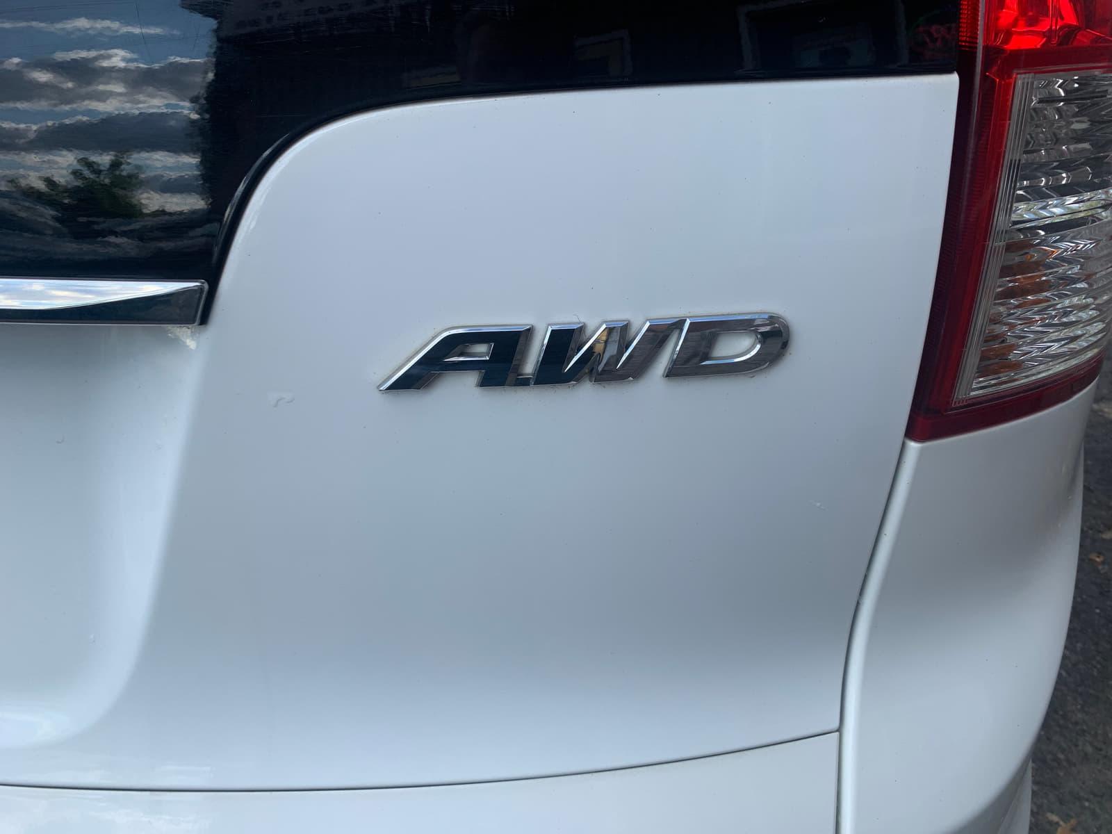 Honda CR-V 2012 - Image 6