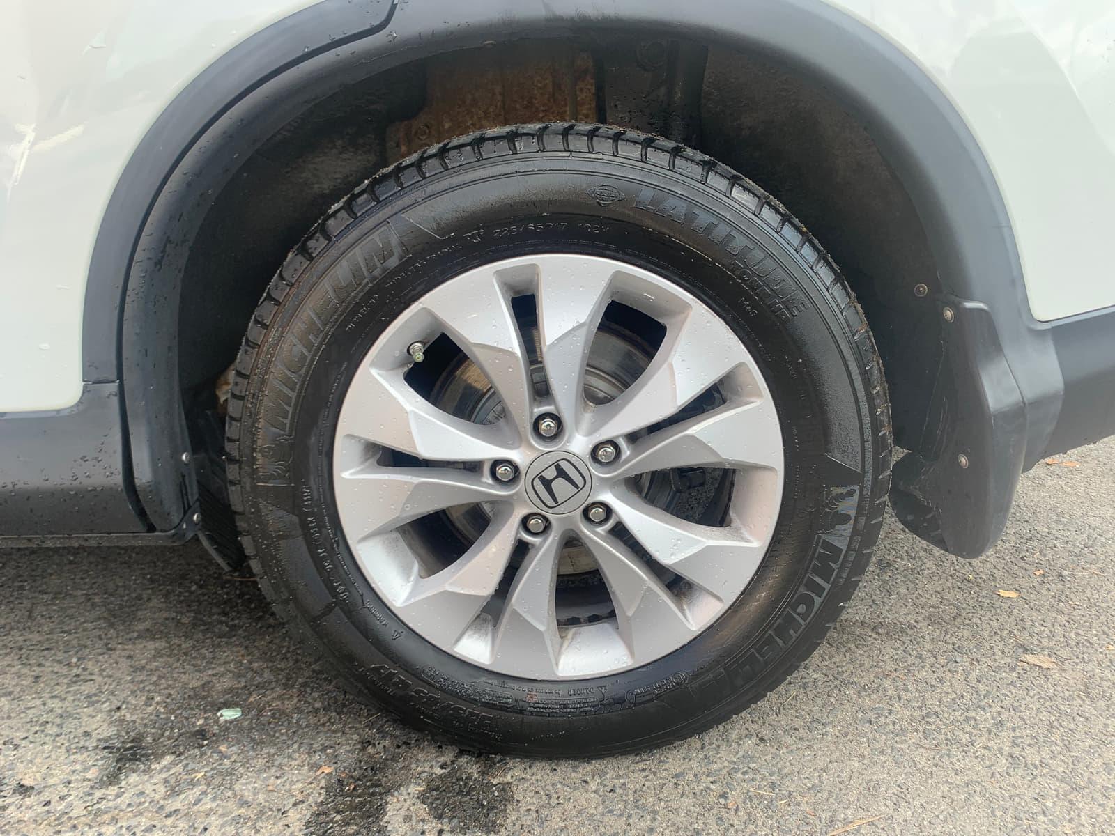 Honda CR-V 2012 - Image 7