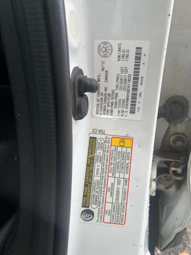 Honda CR-V 2012 - Thumbnail 18