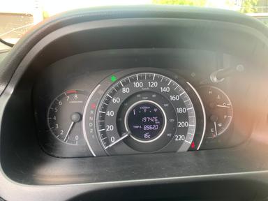 Honda CR-V 2012 - Thumbnail 13