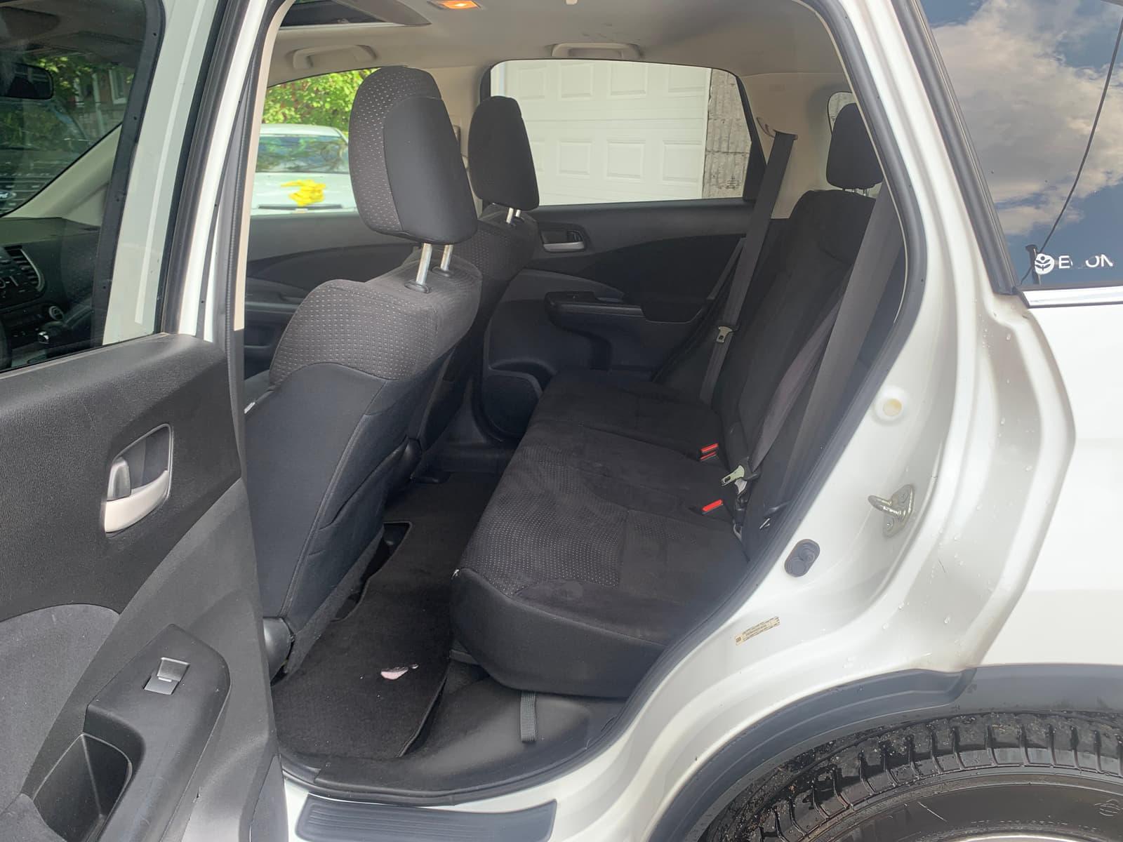 Honda CR-V 2012 - Image 9