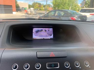 Honda CR-V 2012 - Thumbnail 15