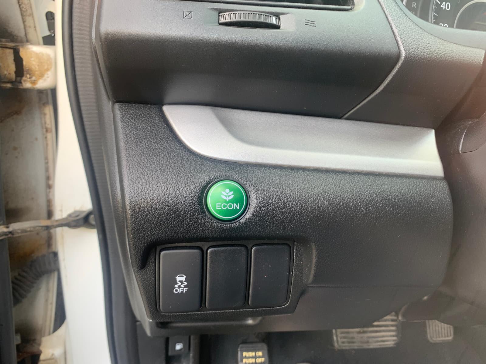 Honda CR-V 2012 - Image 16