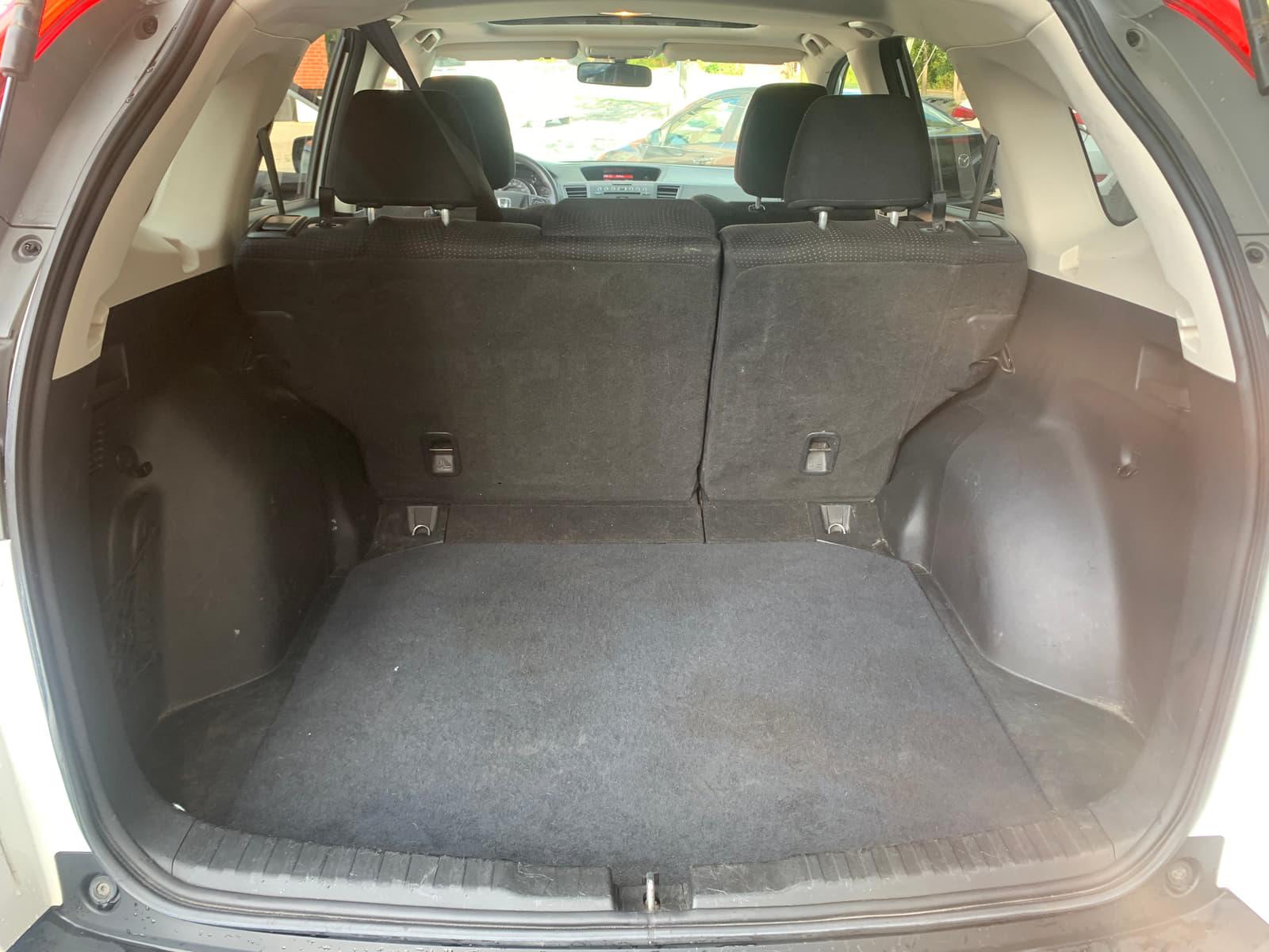 Honda CR-V 2012 - Image 10