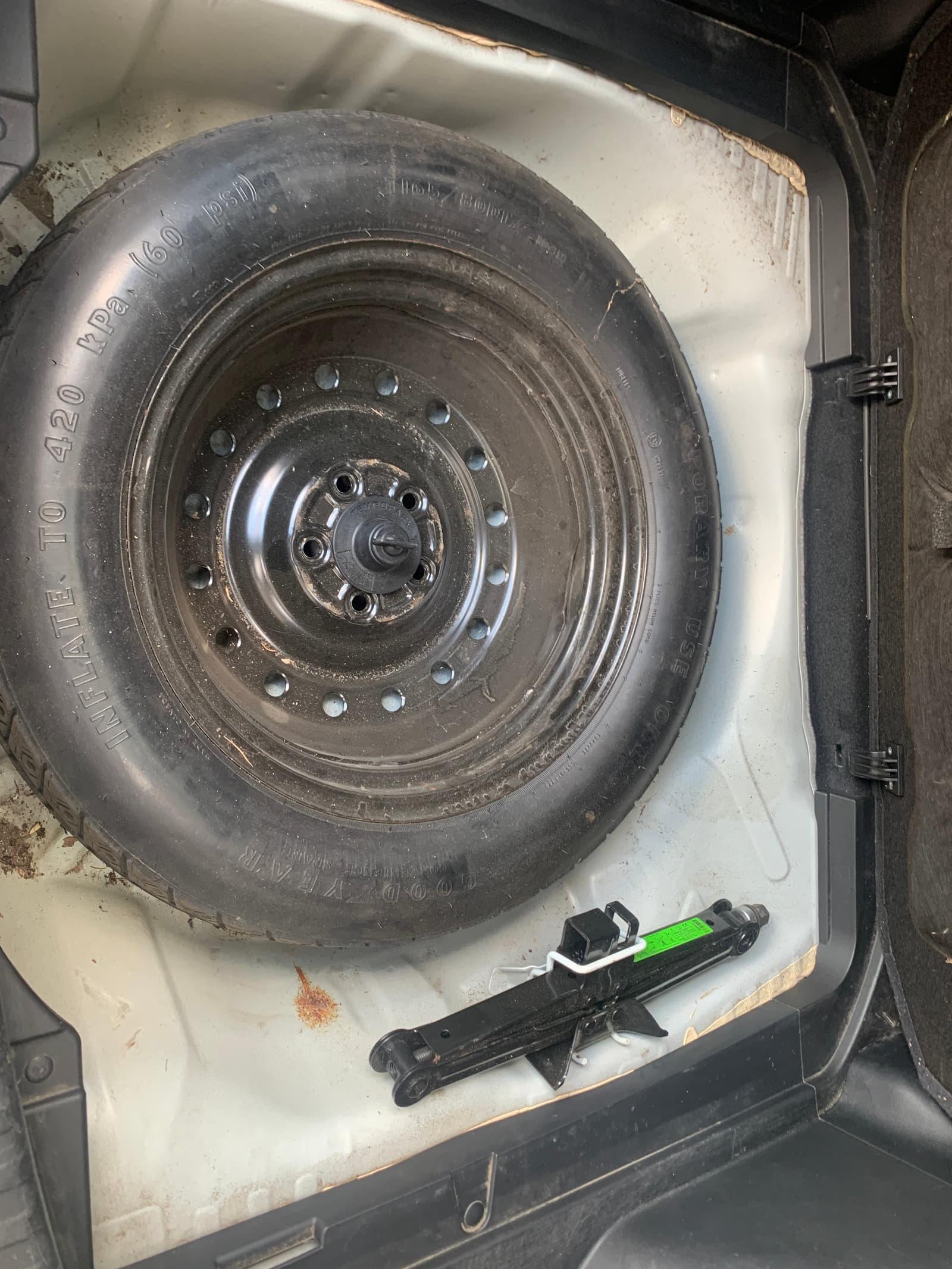 Honda CR-V 2012 - Image 17