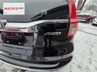 Honda CR-V 2015 - Thumbnail 6