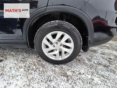 Honda CR-V 2015 - Thumbnail 7