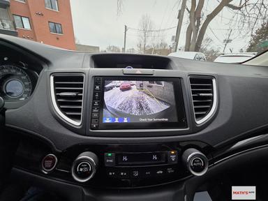 Honda CR-V 2015 - Thumbnail 13