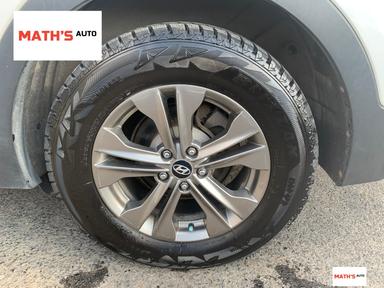 Hyundai Santa Fe 2014 - Thumbnail 7