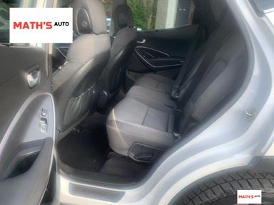 Hyundai Santa Fe 2014 - Thumbnail 9