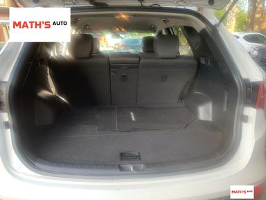 Hyundai Santa Fe 2014 - Thumbnail 10