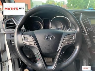 Hyundai Santa Fe 2014 - Thumbnail 12