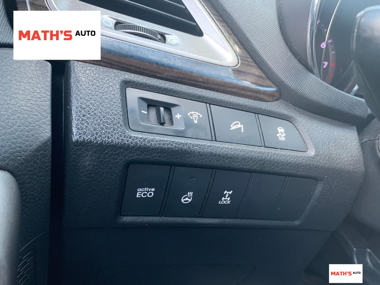 Hyundai Santa Fe 2014 - Image 14