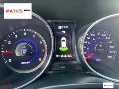 Hyundai Santa Fe 2014 - Thumbnail 15