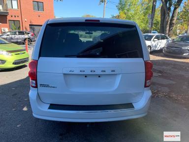 Dodge Grand Caravan 2016 - Thumbnail 5