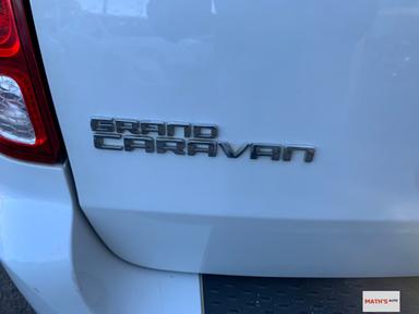 Dodge Grand Caravan 2016 - Thumbnail 6