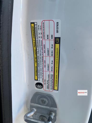 Dodge Grand Caravan 2016 - Thumbnail 7