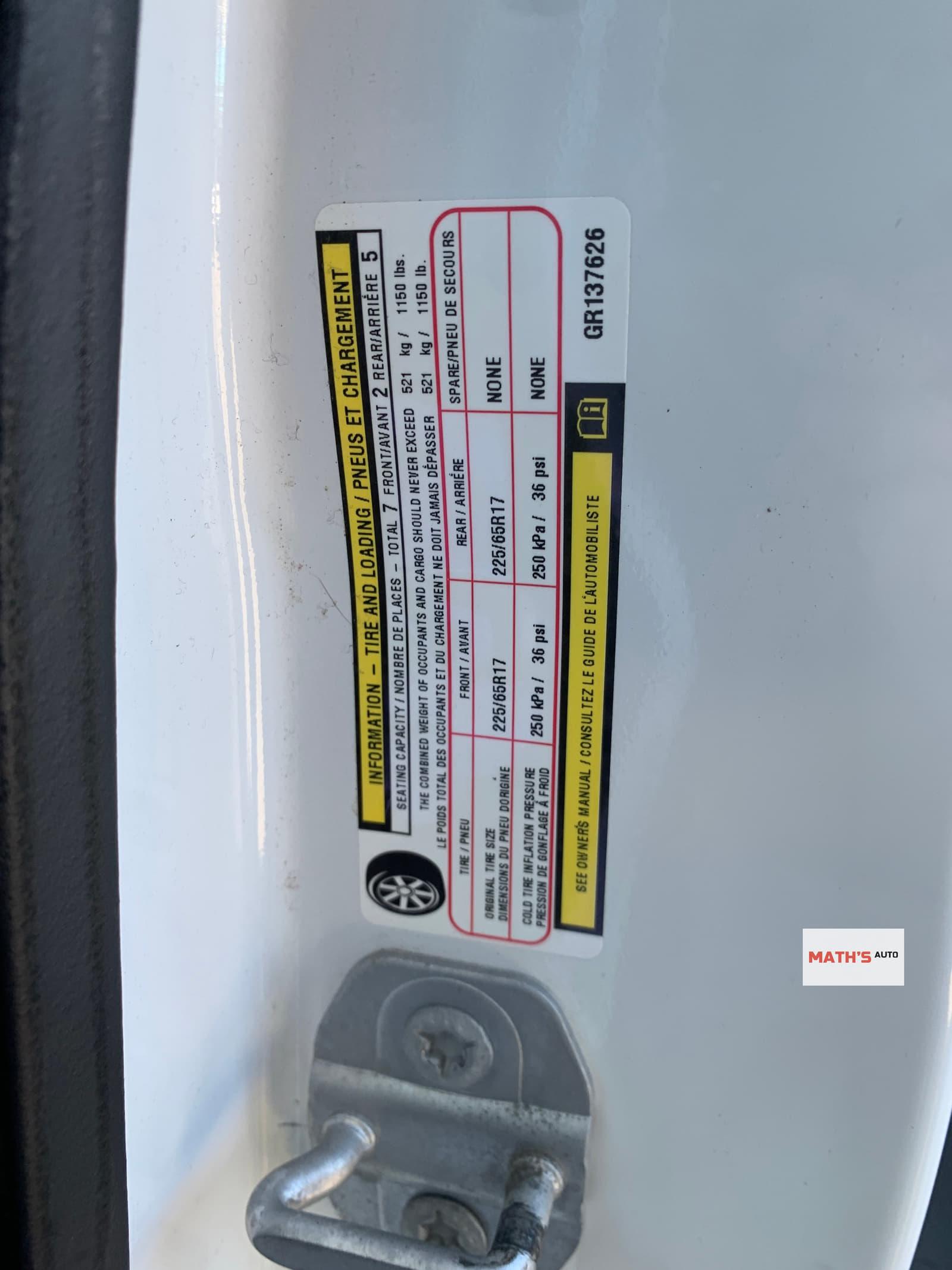 Dodge Grand Caravan 2016 - Image 7