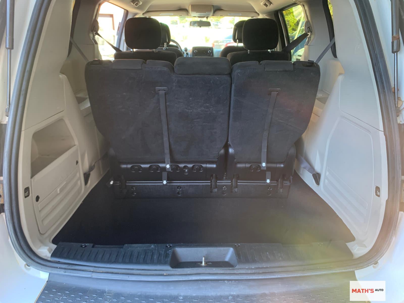 Dodge Grand Caravan 2016 - Image 10