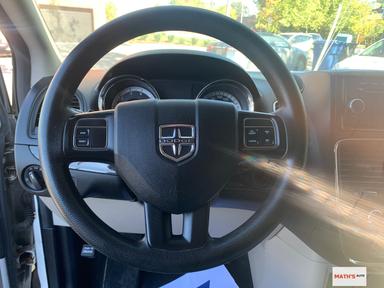 Dodge Grand Caravan 2016 - Thumbnail 12