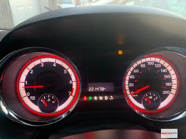 Dodge Grand Caravan 2016 - Thumbnail 13