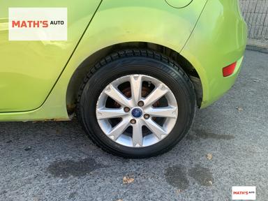 Ford Fiesta 2012 - Thumbnail 6