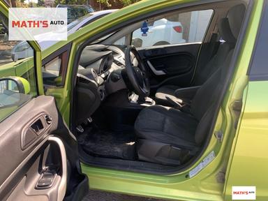 Ford Fiesta 2012 - Thumbnail 7